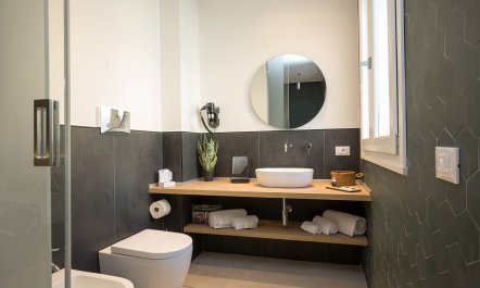 Sicilian Sea Dream 6