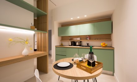 Sicilian Sea Dream 2