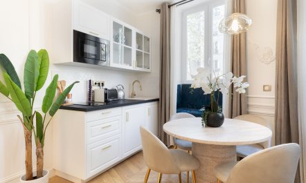 The Batignolles Residence 6