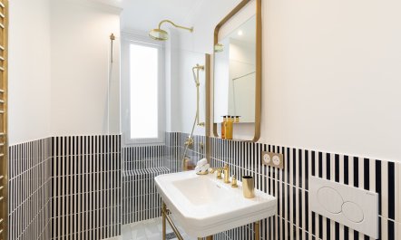 The Batignolles Residence 9