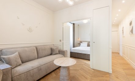 The Batignolles Residence 3