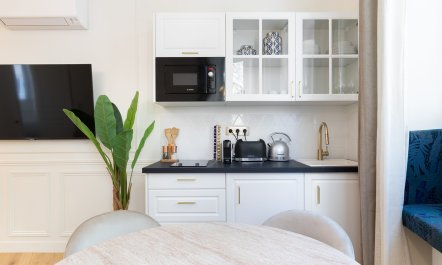 The Batignolles Residence 7