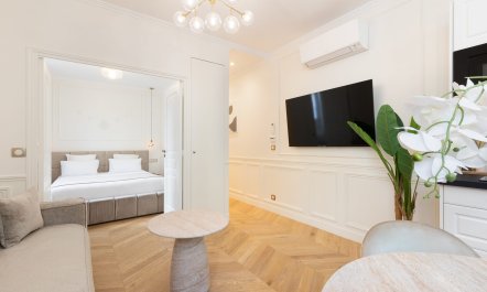 The Batignolles Residence 5