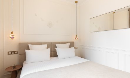 The Batignolles Residence 8