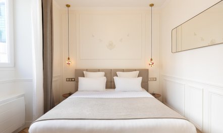 The Batignolles Residence 1