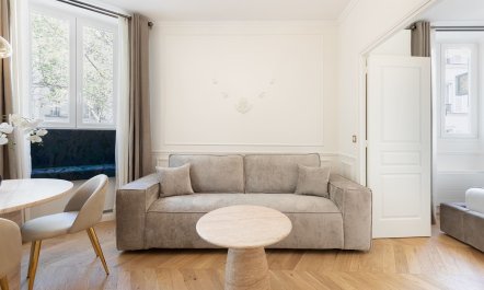 The Batignolles Residence 2