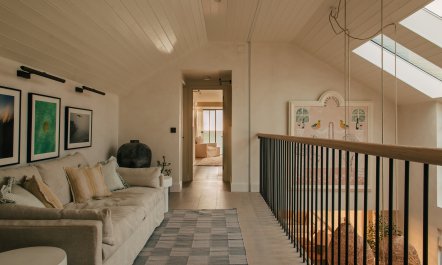 The Journey Within 6