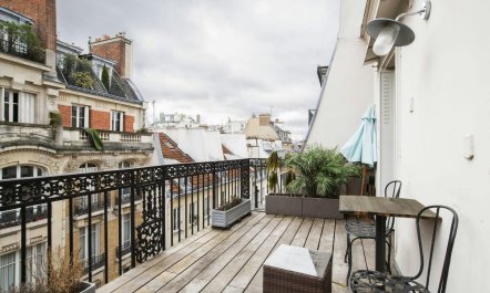 The Golden Entrance 1