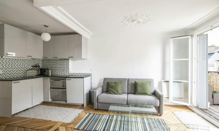 The Golden Entrance 4