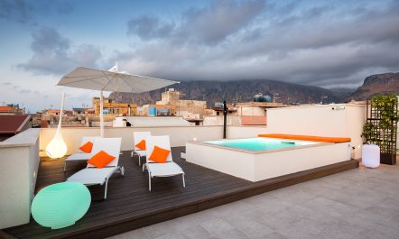 Terrasini Twilight 9