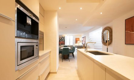 French Riviera Hideaway 6