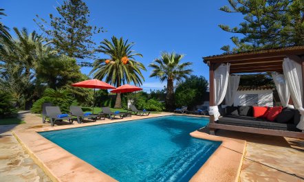 Sunshine & Salty Waters 1