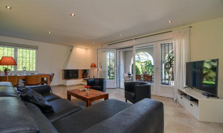 Sunshine & Salty Waters 0