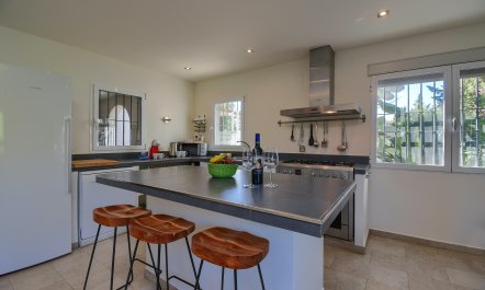 Sunshine & Salty Waters 5