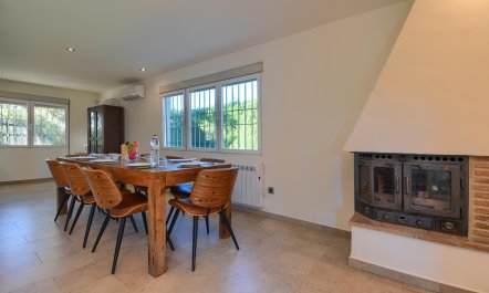 Sunshine & Salty Waters 3