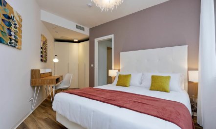 Michelangelo's Gate 0