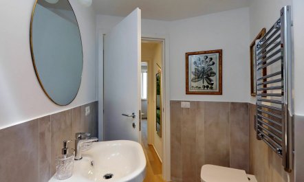 Michelangelo's Gate 1