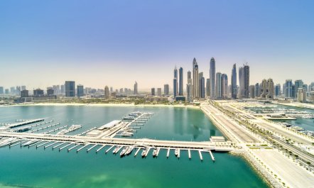 Sunrise Tells the Story 2