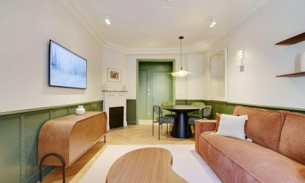 Canals & Historic Squares 1