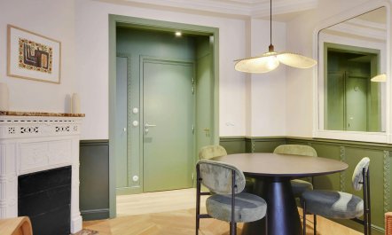 Canals & Historic Squares 5