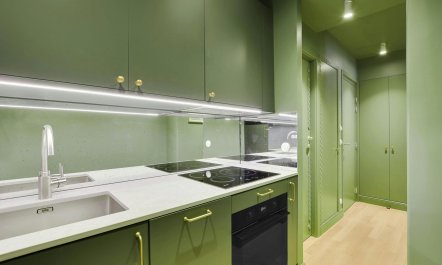 Canals & Historic Squares 7