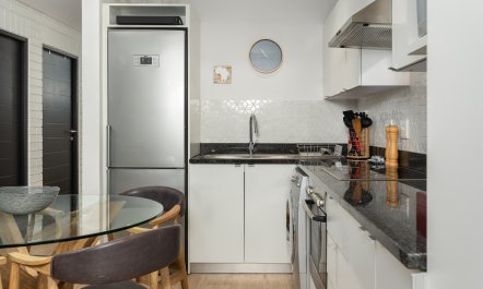 Reminiscent of a Rainforest 4