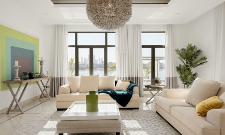 Seafront Splendour 2