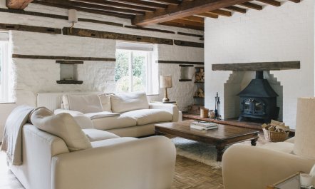 Bohemian Hideaway 2