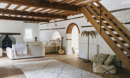 Bohemian Hideaway 3