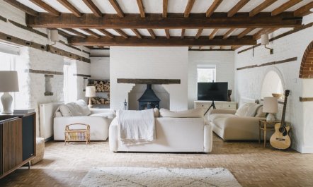 Bohemian Hideaway