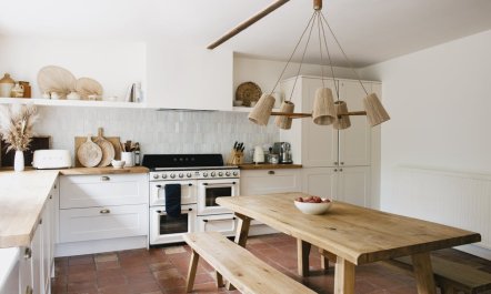 Bohemian Hideaway 4