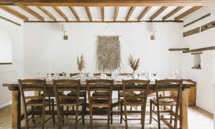 Bohemian Hideaway 7