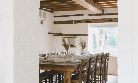 Bohemian Hideaway 6