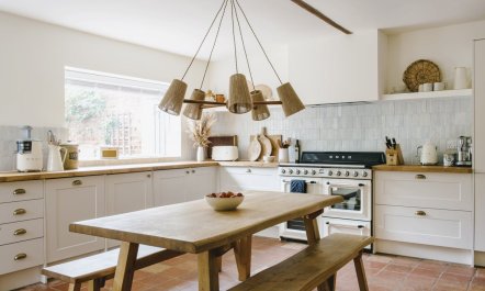 Bohemian Hideaway 5