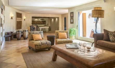 Vineyards & Olive Groves 7