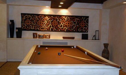 Vineyards & Olive Groves 9