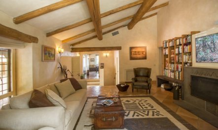 Vineyards & Olive Groves 6