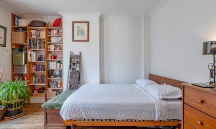 The Graceful Embrace 1