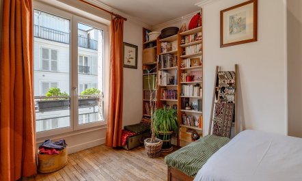 The Graceful Embrace 7