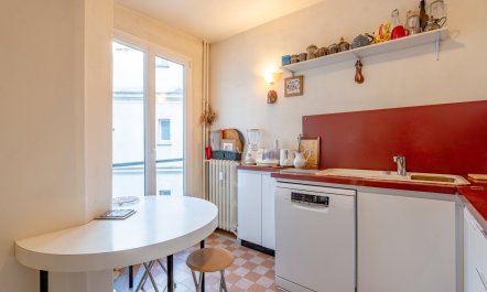 The Graceful Embrace 5