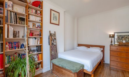 The Graceful Embrace 6