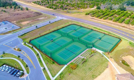 Star-Spangled Blue 5