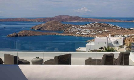 Azure Panorama 8