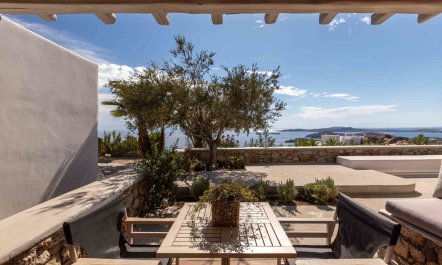 Azure Panorama 9