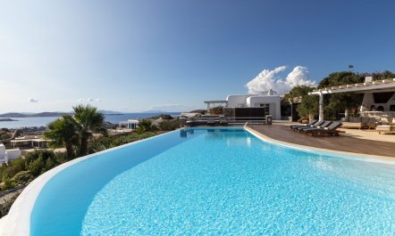 Azure Panorama 2