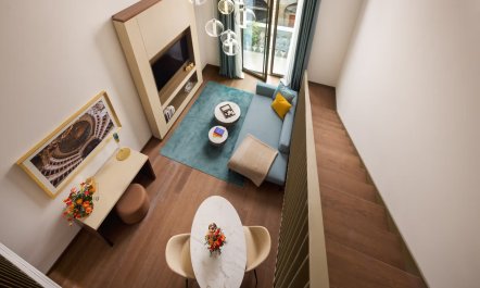 The Grand Terrace 2