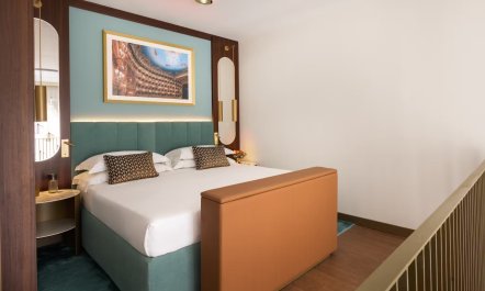 The Grand Terrace 1