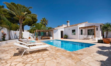 The Spanish Breeze 8