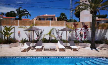 The Spanish Breeze 9