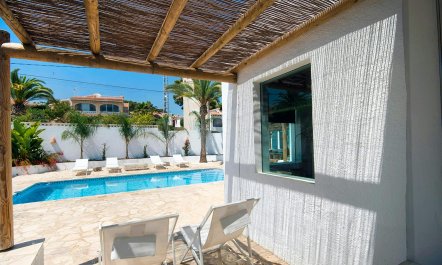 The Spanish Breeze 3